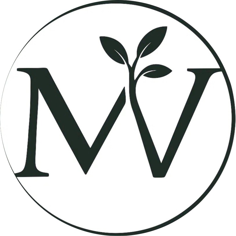 Maya Vriksh Logo